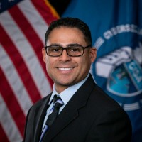 CHAD FUENTES, MBA, CISSP, ZTX-I