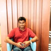 Keerthivasan E