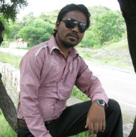 Shyam kadam