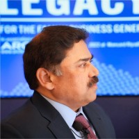 Vinod KRISHNAN