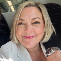 Lucy Maskell