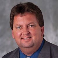 Farris Bondurant