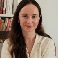 Kate Tynan