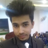 Zeeshan Ali