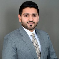 Basit Gulzar, Mba
