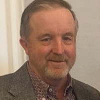 Ray Bussell