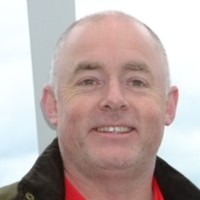 Brendan Lynch