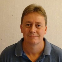 Martin Jeacock
