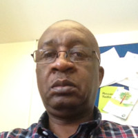 Stephen Kanengoni