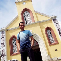 Cikhel Kirojan