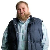 Chad Higgins