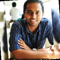 Athish George