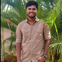 Manoj prabakaran