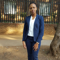 Claudia Nthabeleng Sedie