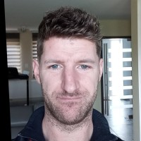 Cédric Mossay