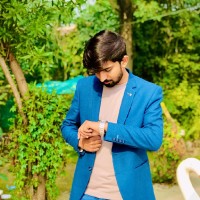 Maaz Chandio