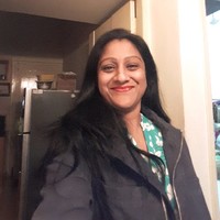 Bhanumathi B V