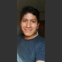 Jhonny Fanor Garcia Laime