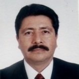 Luis Roberto Méndez Melgar