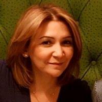 Narmina Muradova