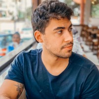 Victor Hugo Silva