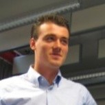 Jeroen Ensink