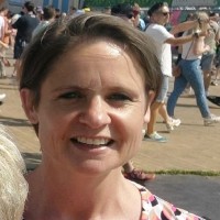 Manuela Van Der Horst/Schellekens