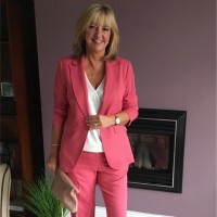 Claire Mawson