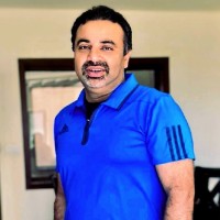 Ch.Salman Tahir