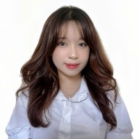 Trần Thị Thuý Vy