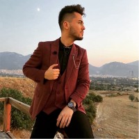 Caner Deniz
