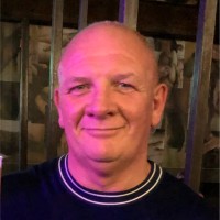 Mark Gilfillan