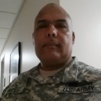 Oscar Matos