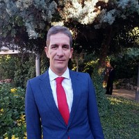 Luis Agudo
