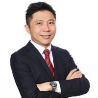 Eric Tang