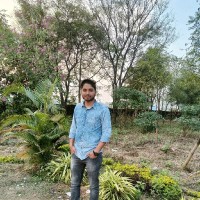 Dharmendra Tripathy