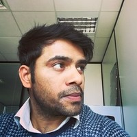 Ranjit Kumar