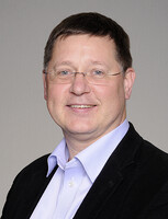 Staale Petter Lyngstadaas