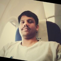 Nagaraj V