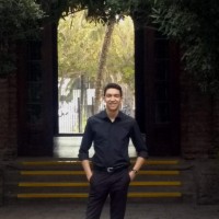Alonso Ortega