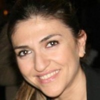 Marie-Louise Baboyan Azezian