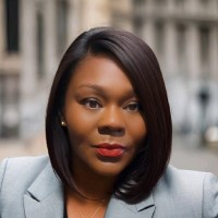 Nicole M. Griffin