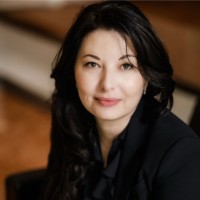 Alisa Medovska