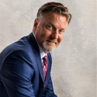 David Burton