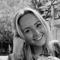 Samantha Robertson Ba (Hons)