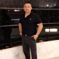 Marcos Razo