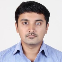 sreehari k
