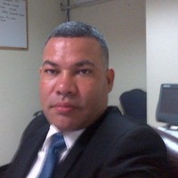 Alvis M. Ramirez Cabrera