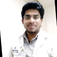 Fowzul Islam Fahad