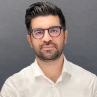 Behnam A. Ghorbani